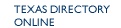 Texas Directory Online