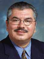 Sen. Mario Gallegos, Jr.-Deceased 10/16/12 - Texas State Directory Online